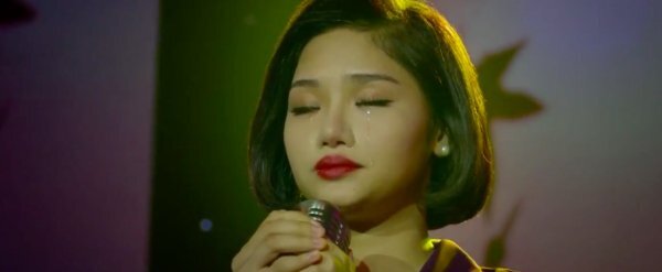 Liên tiếp bị chê hát dở, Miu Lê bỏ thi 'Sao đại chiến'