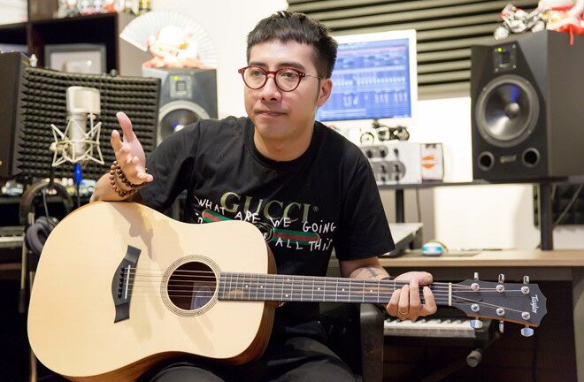 Only C: 'Tôi đã khóc khi Miu Lê xin rời cuộc thi với nước mắt giàn giụa'