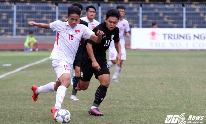 U21 Thái Lan: Đội bóng World Cup chỉ có trình độ 'cấp phường'