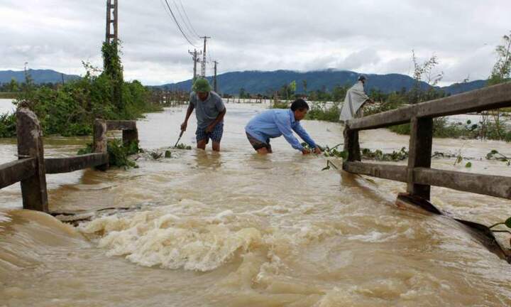 Bão Tembin sắp vào Biển Đông: Hàng loạt tỉnh Nam Bộ đối phó thế nào?