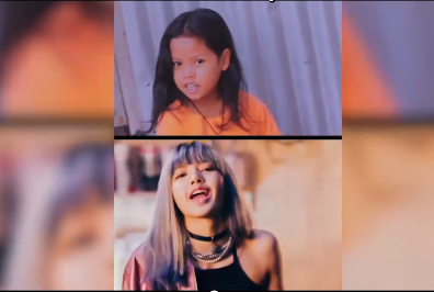 Clip: Há hốc mồm trước tài năng biến hóa thành thần tượng của cô bé nhỏ tuổi