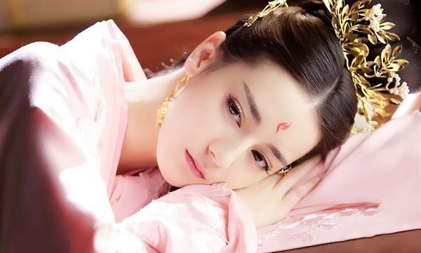 Những mỹ nhân 9x bứt phá trên màn ảnh Hoa ngữ năm 2017
