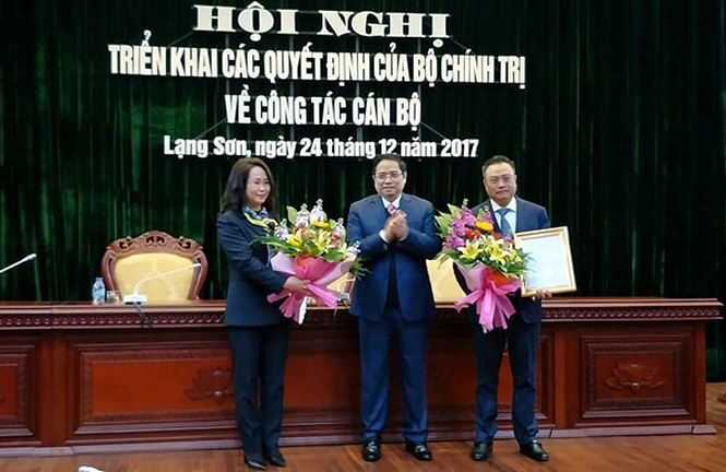 Ông Trần Sỹ Thanh làm Chủ tịch PVN kiêm Phó ban Kinh tế Trung ương