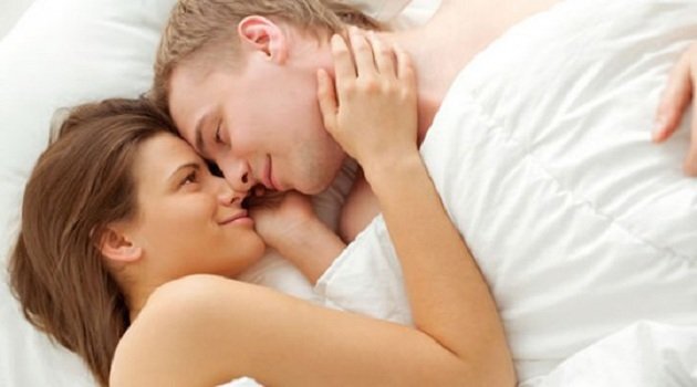 Để đảm bảo sức khỏe, tuyệt đối không làm điều này trước khi 'yêu'