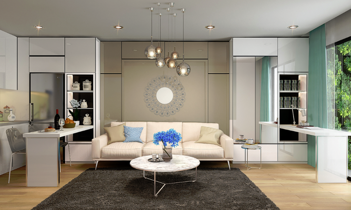 Tân Hoàng Minh đưa phong cách sống Lagom nổi tiếng về Việt Nam