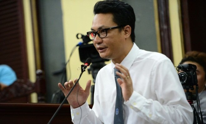 Luật sư bào chữa cho Trịnh Xuân Thanh đề nghị hoãn xét xử