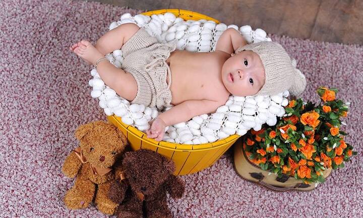 Xót lòng tâm sự của người mẹ quyết giữ lại con dù bị gia đình phản đối