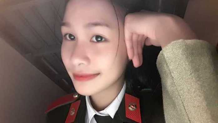 Điểm mặt 6 sinh viên nổi tiếng của ĐH Kỹ thuật - Hậu cần CAND 2017