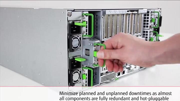 Siêu máy tính giữ kỷ lục thế giới mạnh cỡ nào?