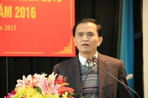 Thanh Hóa thay quyết định quyết toán dự án tiền tỷ do ông Ngô Văn Tuấn vừa bị kỷ luật ký