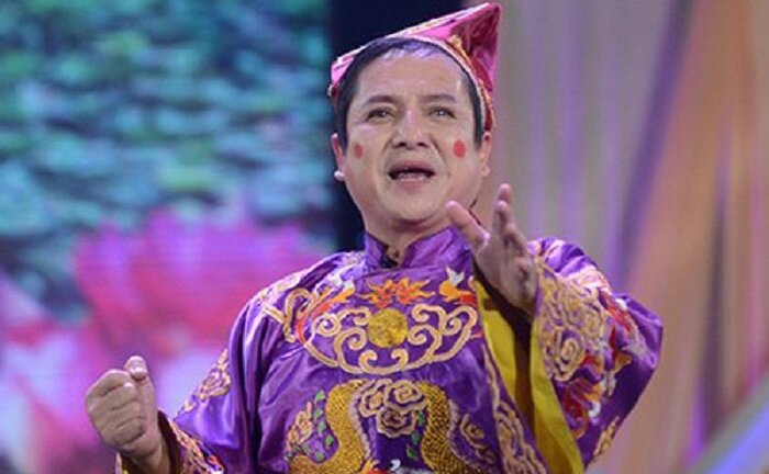 20h tối mai, NSƯT Chí Trung livestream tiết lộ Táo quân 2018