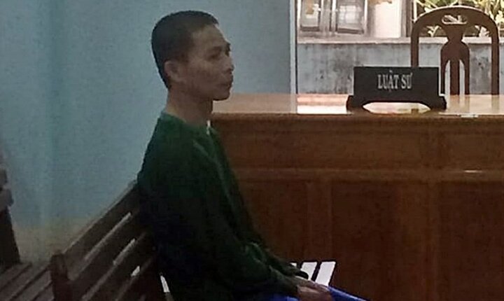 HLV quyền anh nhiều lần xâm hại 2 nữ võ sinh ở Bình Thuận