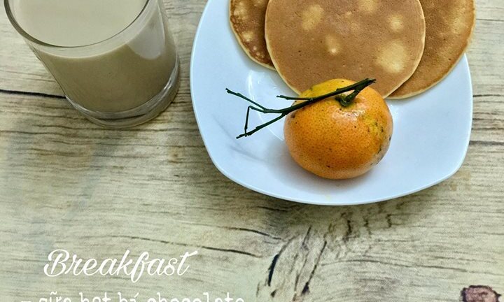 Bái phục mẹ bỉm sữa tự tay làm chục món bánh ăn dặm siêu ngon cho con