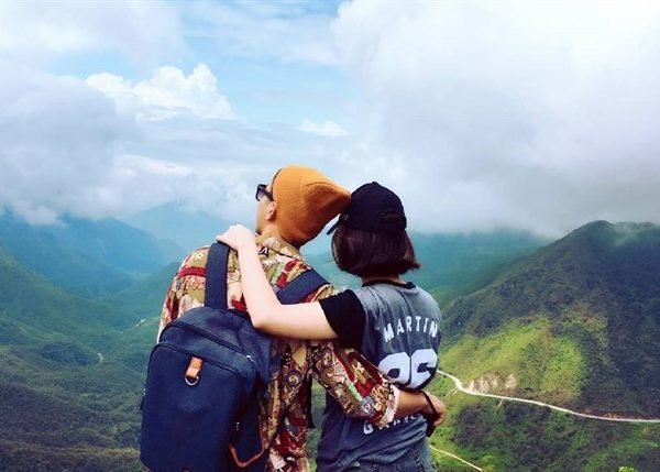 Cả năm vất vả, sao Tết phải về quê mà không du lịch xả hơi?