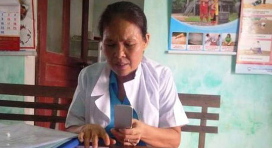 Trưởng trạm y tế ăn bớt tiền phụ cấp của nhân viên