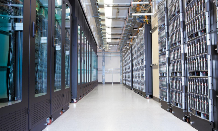 Primequest 3800E, 'nhân tố bí ẩn' trên thị trường Mainframe