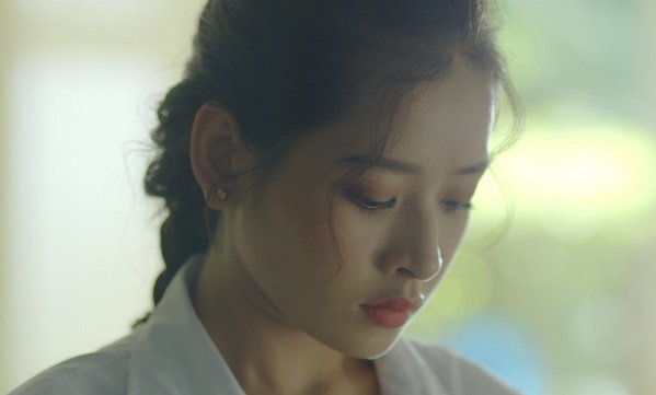 Chi Pu xuất hiện đầy khó hiểu trong dự án phim kết hợp cùng nghệ sĩ Hàn Quốc