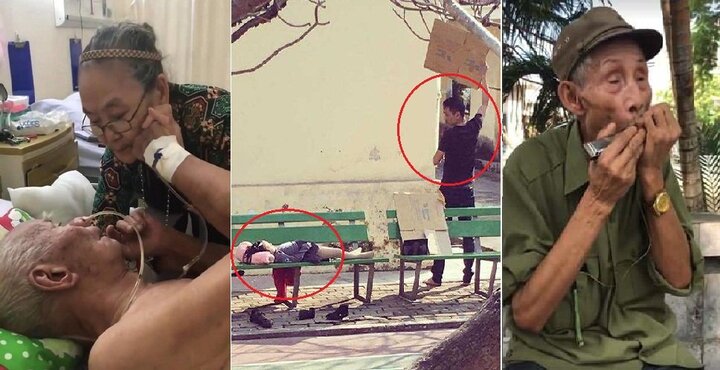 5 clip lay động triệu trái tim dân mạng Việt năm 2017