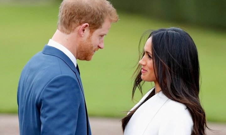 5 điều thú vị khiến dân tình xôn xao về đám cưới của Hoàng tử Harry