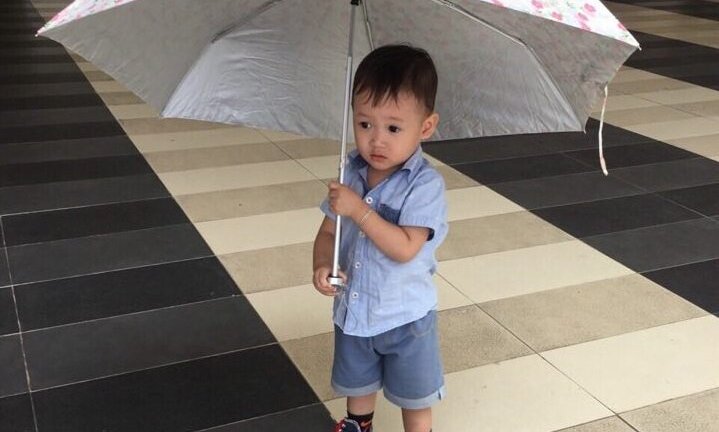 Tâm sự dễ thương 'Khi con có một bà mẹ lười'
