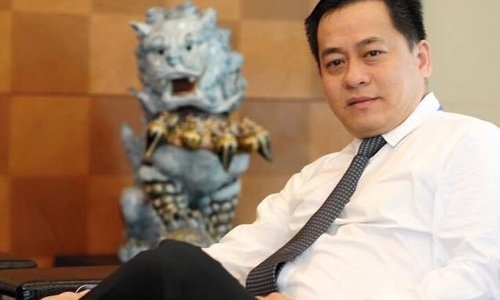 Một 8X mua lượng lớn cổ phiếu Seaprodex sau khi Vũ ‘nhôm’ bán ra