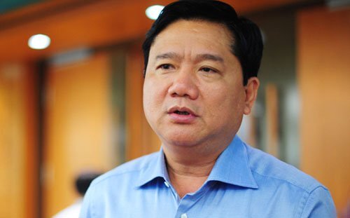 Bị truy tố 2 tội danh, ông Đinh La Thăng đối mặt hình phạt thế nào?