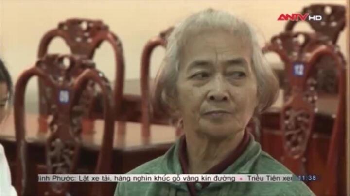 Sát hại người tình lớn tuổi chỉ vì bị bắt qua ngủ chung