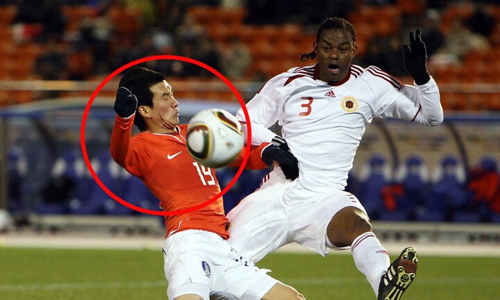 FLC Thanh Hóa thử việc ngôi sao triệu USD