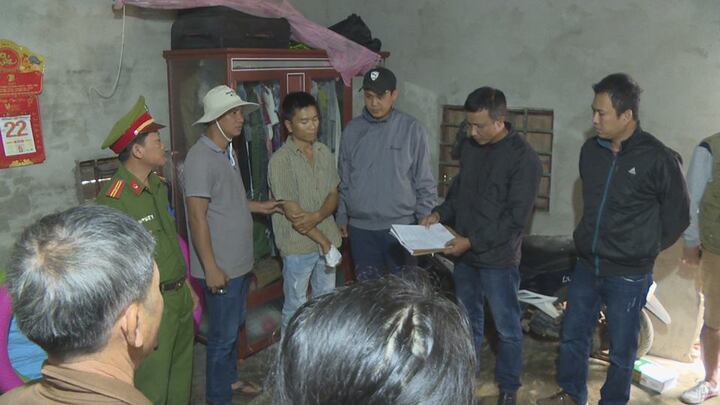 Hỗn chiến tranh chấp đất ở Đắk Lắk: Bắt nghi can nổ súng