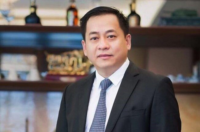 Vũ ‘nhôm’ còn tài sản 'khủng' cỡ nào tại Ngân hàng Đông Á?