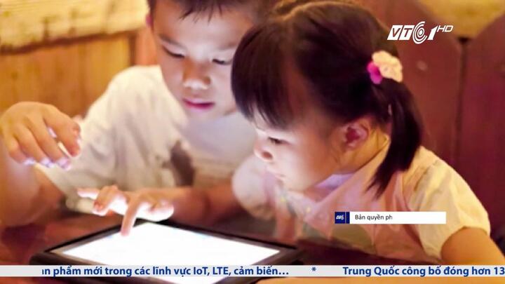Video: 5 cách đơn giản để trẻ không nghiện smartphone