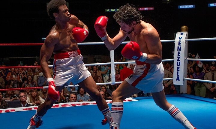 Bàn tay đá - Sự trở lại của bố già Robert De Niro