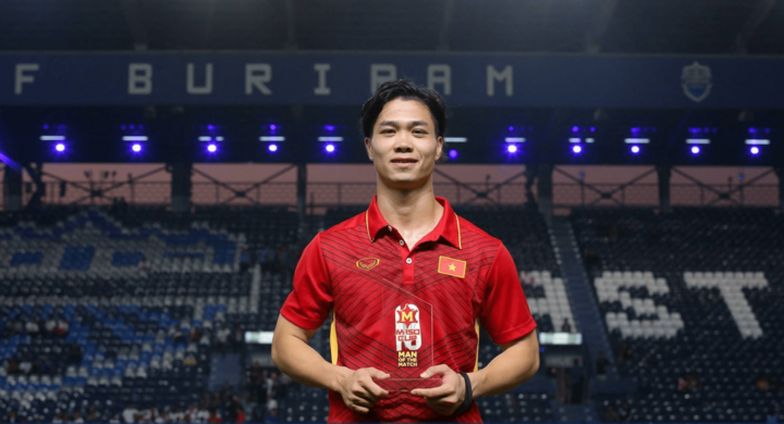 Đòi mua Công Phượng 70 tỷ đồng, đội bóng Thái Lan giàu có cỡ nào?