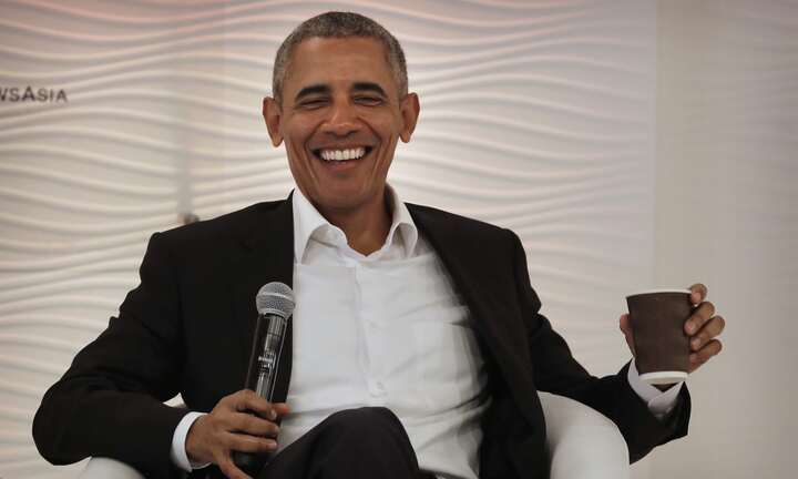 Những hoạt động đặc biệt của ông Obama sau khi rời Nhà Trắng