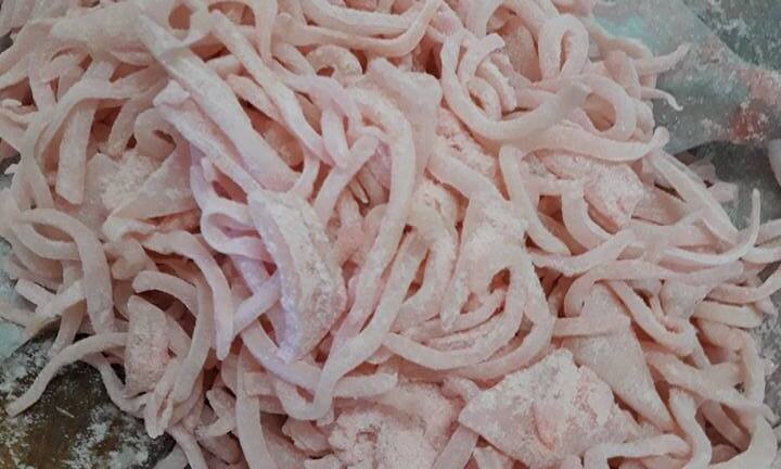 Làm mứt dừa non bày Tết theo công thức này, ngoài tiệm cũng thua xa