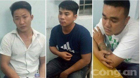 Xách hung khí đi đòi nợ, người đàn ông bị đâm chết