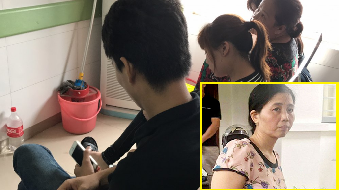 Y sĩ làm hơn 100 trẻ mắc bệnh sùi mào gà sẽ bị xử lý thế nào?