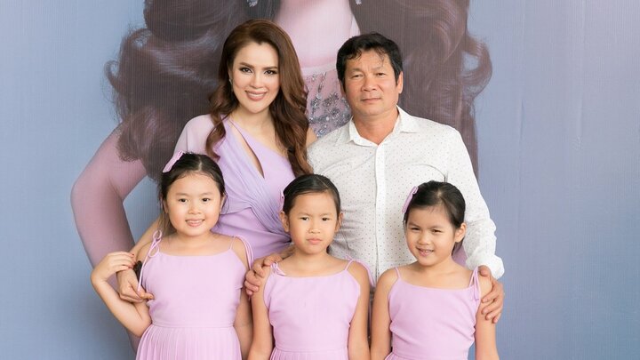 Hoa hậu Phương Lê: Tôi không giành vương miện chỉ để làm trang sức