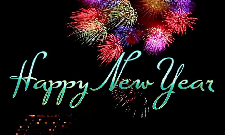 Những lời chúc năm mới 2018 bằng tiếng Anh hay và ý nghĩa