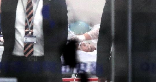 Thẩm vấn binh sỹ Triều Tiên đào tẩu sang Hàn Quốc: Thông tin mới nhất