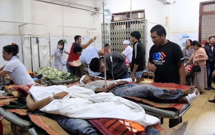 Tranh chấp đất ở Đắk Lắk khiến 8 người thương vong: Phó Thủ tướng yêu cầu làm rõ