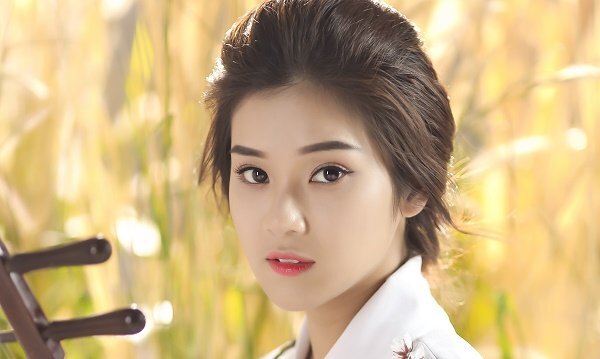 Sau 4 tháng im ắng, Hoàng Yến Chibi ‘tái xuất’ với MV đậm màu cổ trang