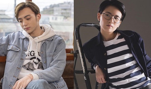 Fan phấn khích khi Soobin Hoàng Sơn tái hợp Tiên Cookie tung hit mới