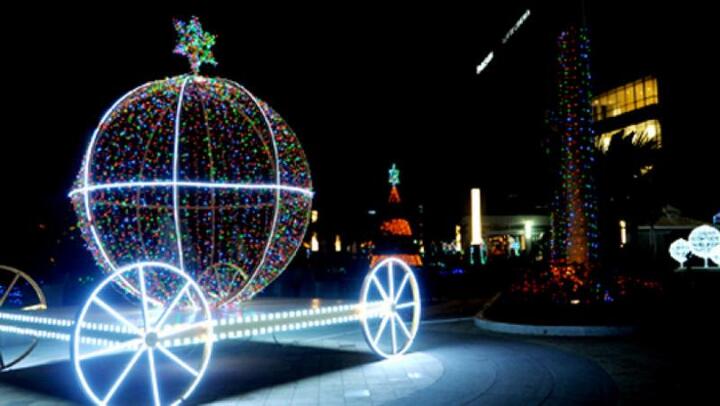 Những địa điểm vui chơi Tết dương lịch không thể bỏ qua ở Hà Nội