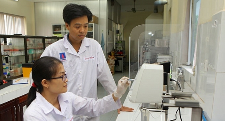 DMC: Thêm sản phẩm và phát triển dịch vụ mới