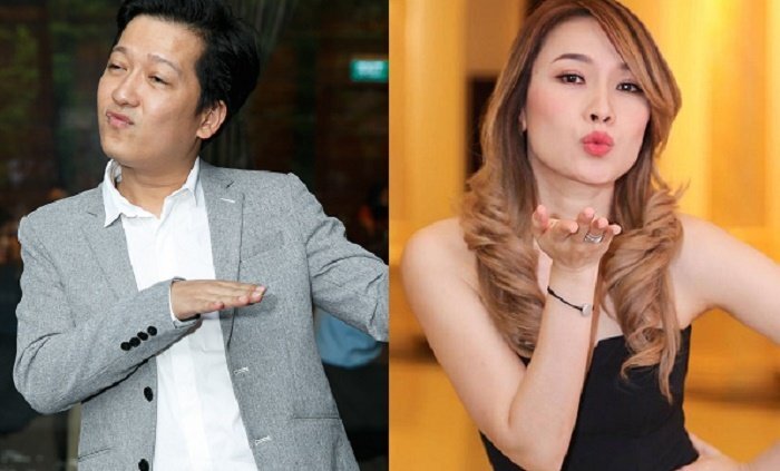 ‘Cười chảy nước mắt’ khi Trường Giang cover hit của Mỹ Tâm siêu ‘lầy’