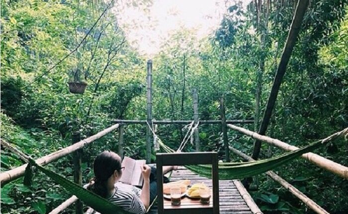 Tết dương lịch 2018: Cầm 500.000 đồng đi đâu du lịch?