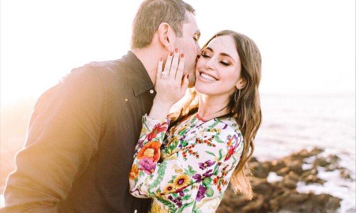 Cuộc sống xa hoa của ái nữ tập đoàn Dell