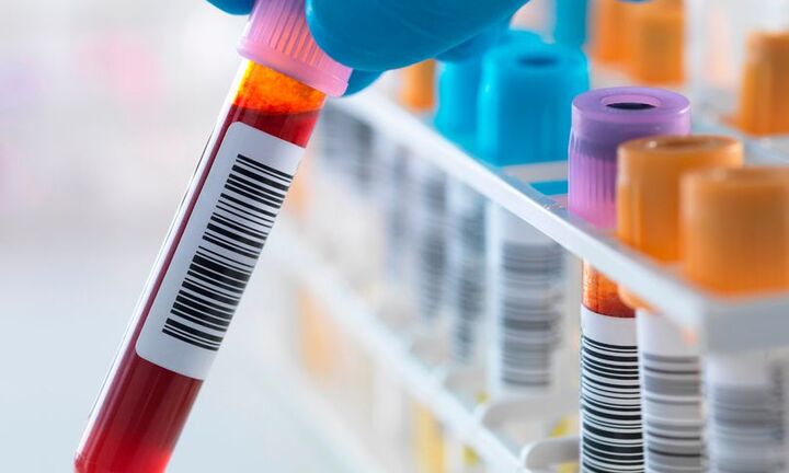 Sắp tới sẽ có ‘máu nhân tạo’ phục vụ các ca cấp cứu khẩn