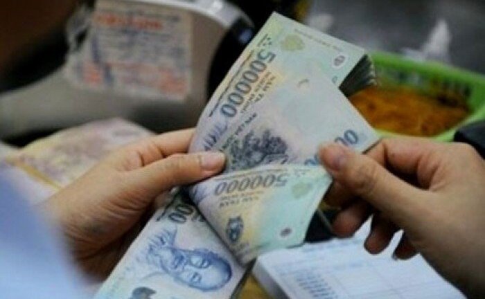 Người cười, kẻ khóc với nỗi lòng mang tên 'thưởng Tết'